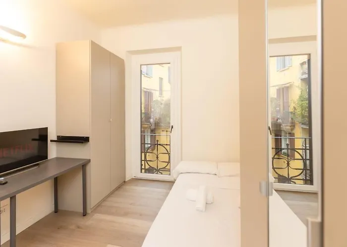 La Dolcevita Luxury - Belle Arti Palace - Center 아파트