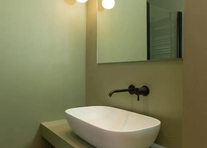 La Dolcevita Luxury - Belle Arti Palace - Center 아파트 *