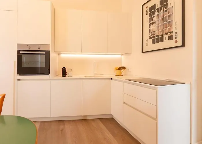 La Dolcevita Luxury - Belle Arti Palace - Center