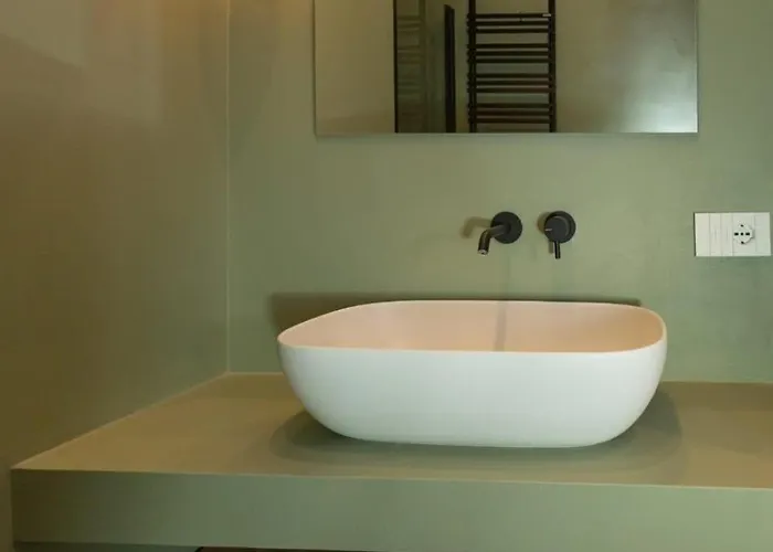 아파트 La Dolcevita Luxury - Belle Arti Palace - Center