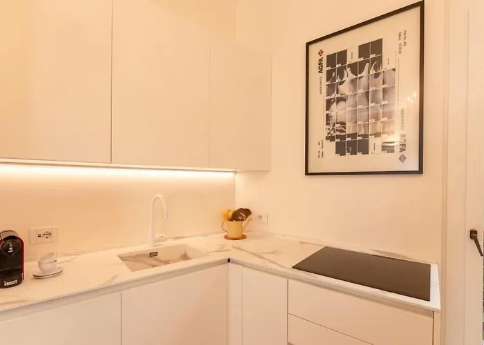 La Dolcevita Luxury - Belle Arti Palace - Center * 밀라노