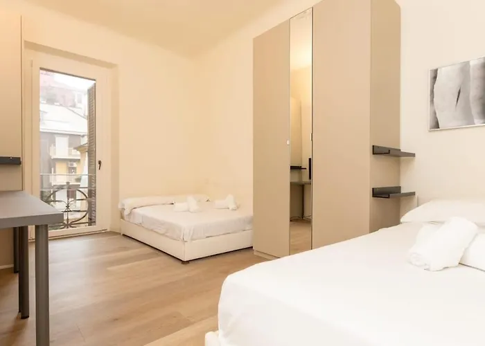 La Dolcevita Luxury - Belle Arti Palace - Center