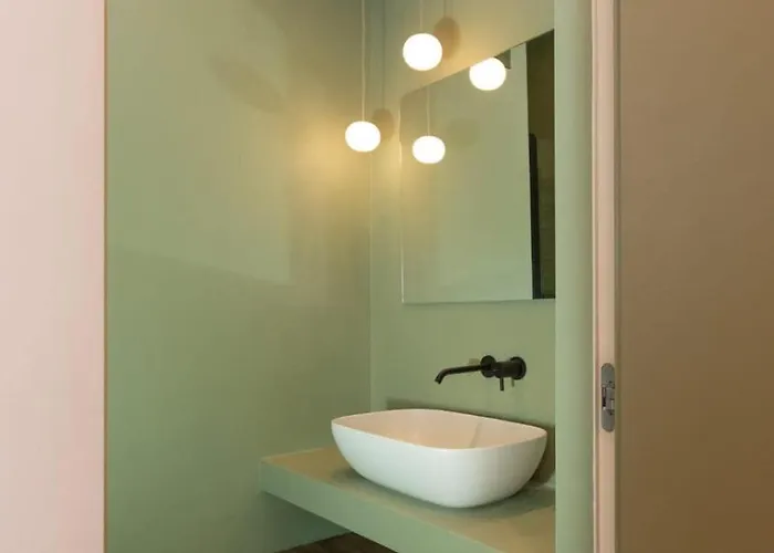 La Dolcevita Luxury - Belle Arti Palace - Center 아파트 *