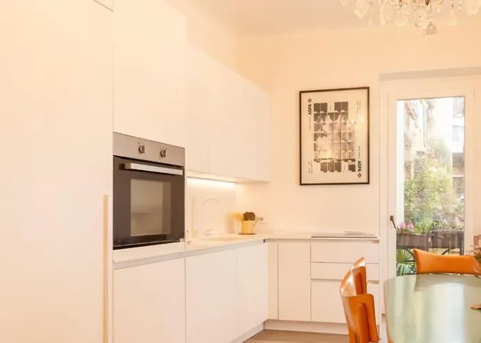 La Dolcevita Luxury - Belle Arti Palace - Center *