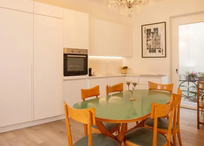 La Dolcevita Luxury - Belle Arti Palace - Center *