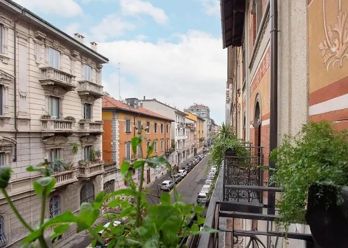 La Dolcevita Luxury - Belle Arti Palace - Center