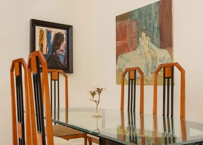 La Dolcevita Luxury - Belle Arti Palace - Center * 밀라노