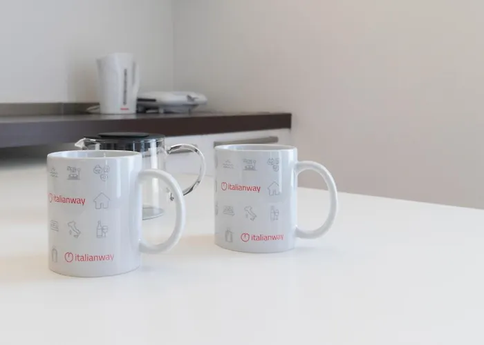 Italianway Easy - Segesta 3 *