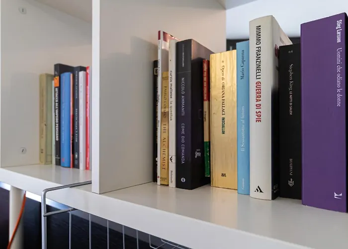 Italianway Easy - Segesta 3 * Милан