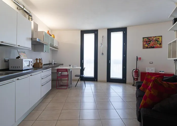 Italianway Easy - Segesta 3 Апартаменты *