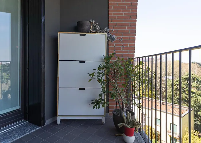 Апартаменты Italianway Easy - Segesta 3 *