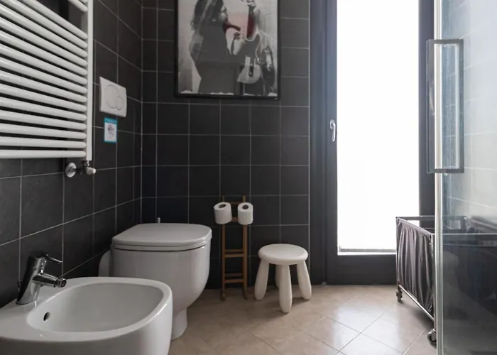 Italianway Easy - Segesta 3 Апартаменты *