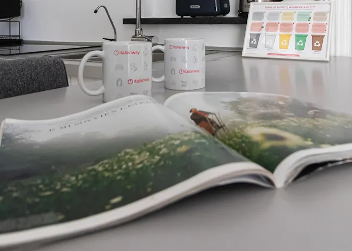 Italianway Easy - Porta Ticinese 83 *