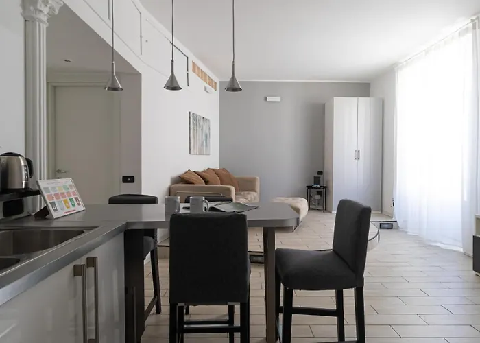 Italianway Easy - Porta Ticinese 83