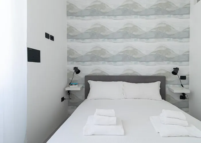 Appartamento Italianway Easy - Porta Ticinese 83