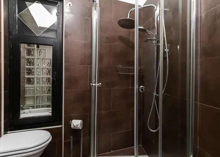 Italianway Easy - Porta Ticinese 83 Mediolan