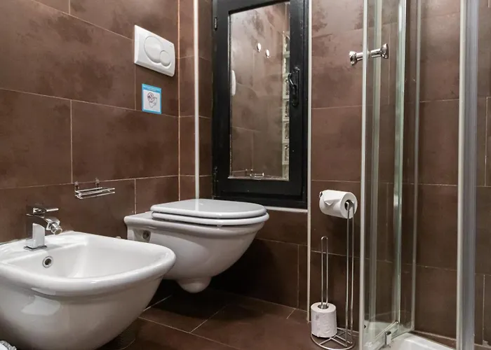 Italianway Easy - Porta Ticinese 83 Apartament *