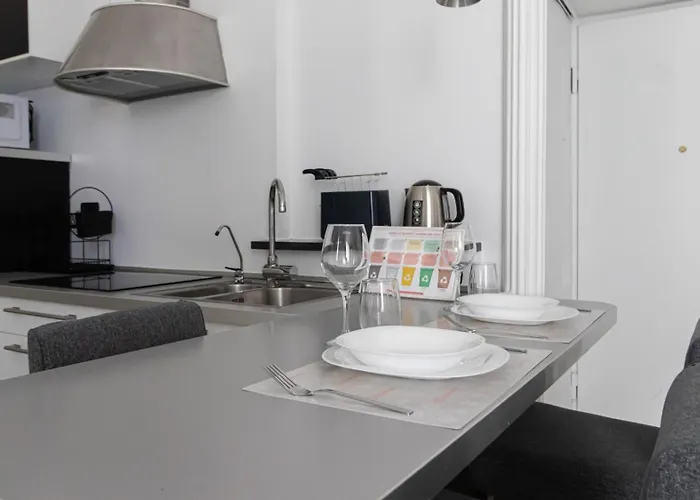 Italianway Easy - Porta Ticinese 83 *