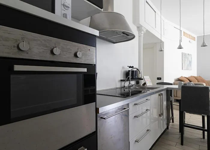 Italianway Easy - Porta Ticinese 83 Mediolan