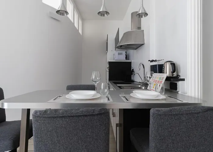 Apartament Italianway Easy - Porta Ticinese 83