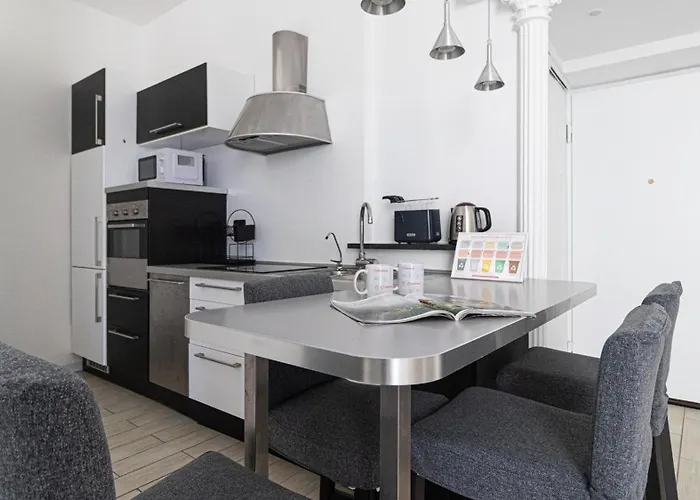 Italianway Easy - Porta Ticinese 83 Apartament *