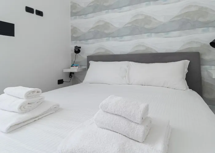 Italianway Easy - Porta Ticinese 83 * Mediolan