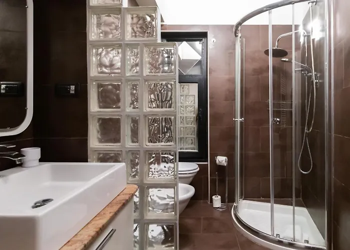 Apartament Italianway Easy - Porta Ticinese 83 Mediolan