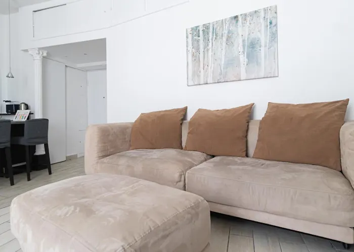 Italianway Easy - Porta Ticinese 83 Apartament