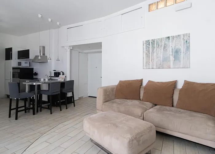 Italianway Easy - Porta Ticinese 83 *