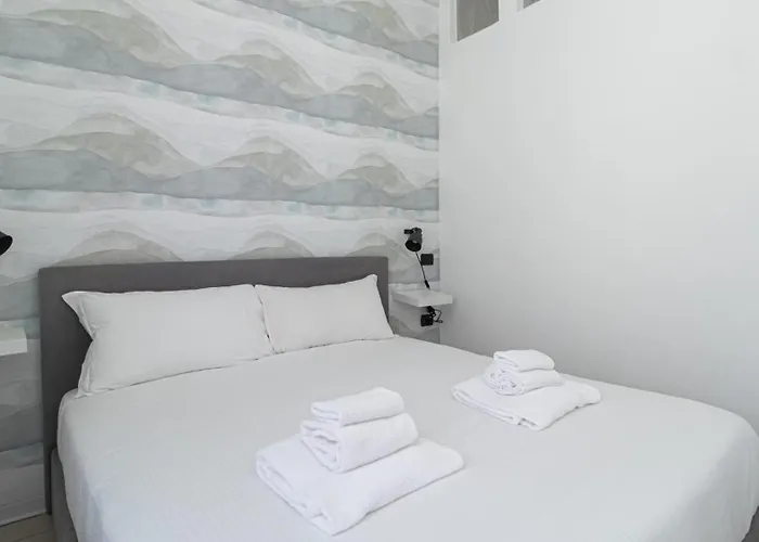 Italianway Easy - Porta Ticinese 83