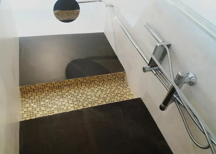 Apartmán Sunny Terrace 2 Bedrooms