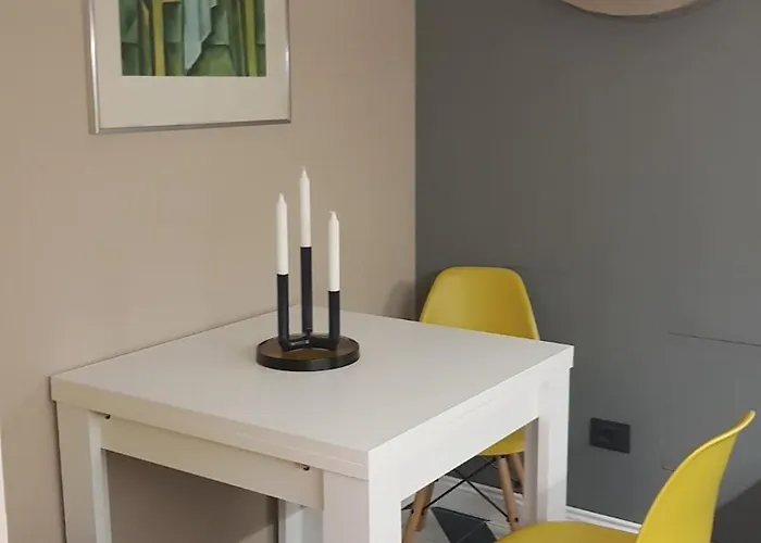 Sunny Terrace 2 Bedrooms