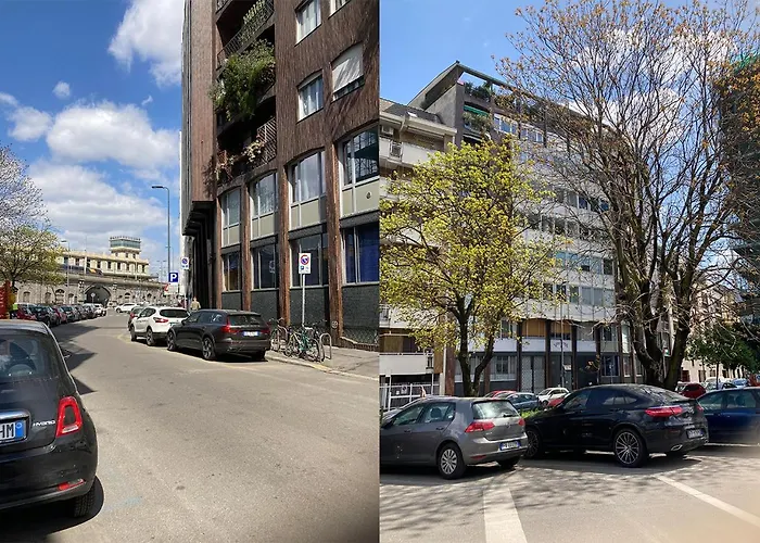 Appartamento Ac Loft *