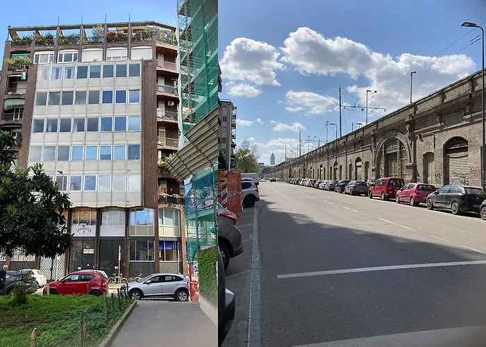 Ac Loft מילאנו