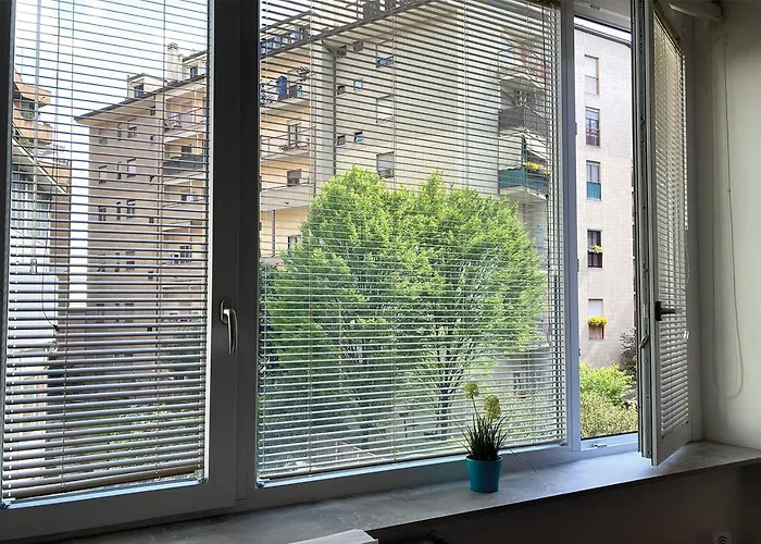 Ac Loft Appartamento Milano