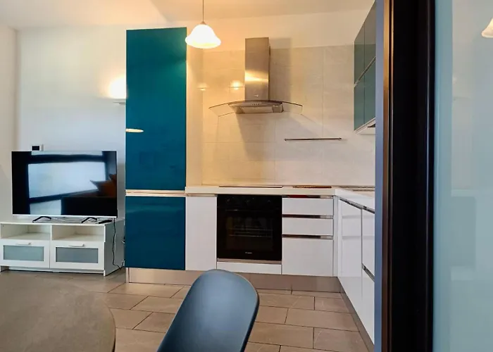 Splendido Navigli Apartment *