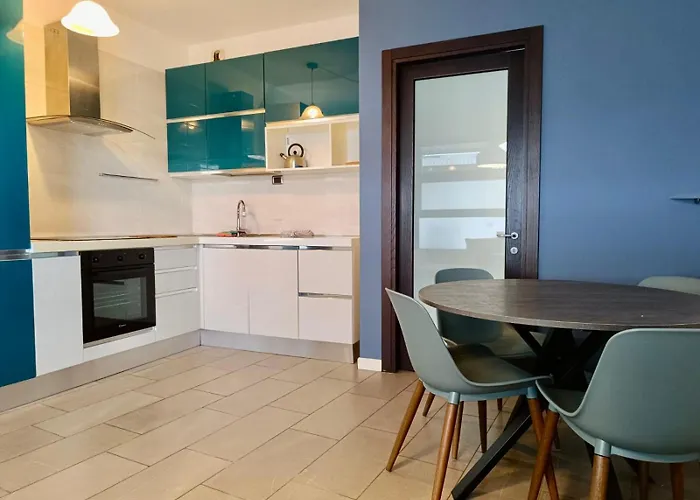 Splendido Navigli Milan