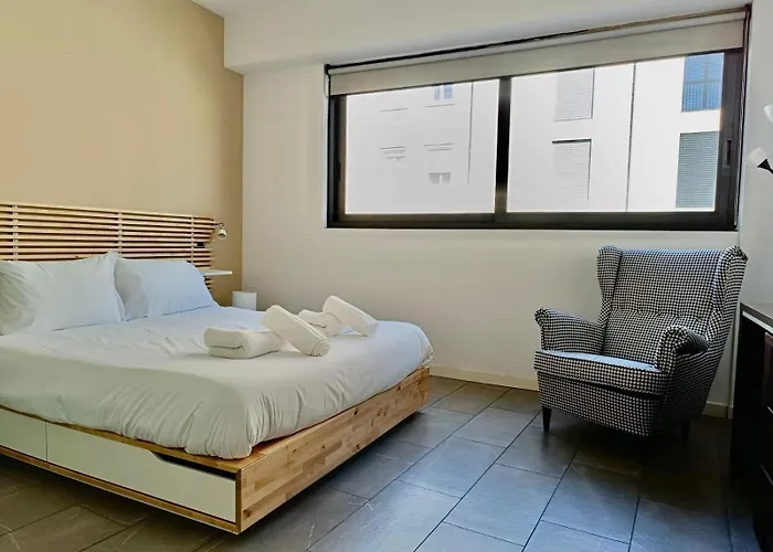 Appartement Splendido Navigli