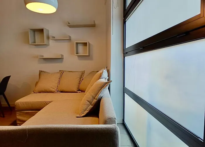 Appartement Splendido Navigli *