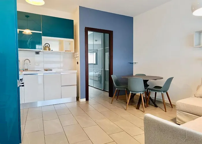 Splendido Navigli * Milan