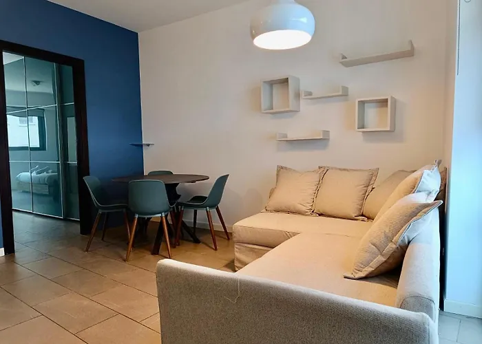 Splendido Navigli Apartment Milan