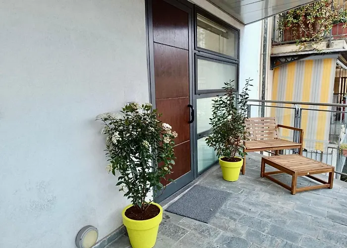 Splendido Navigli Apartment Milan