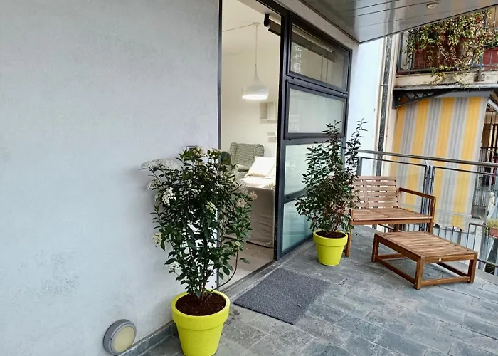 Splendido Navigli ミラノ