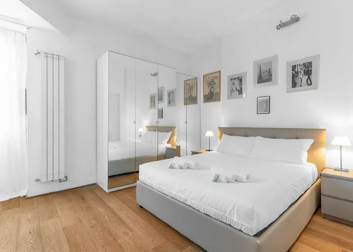 Dreaming With Parking L25 Mailand