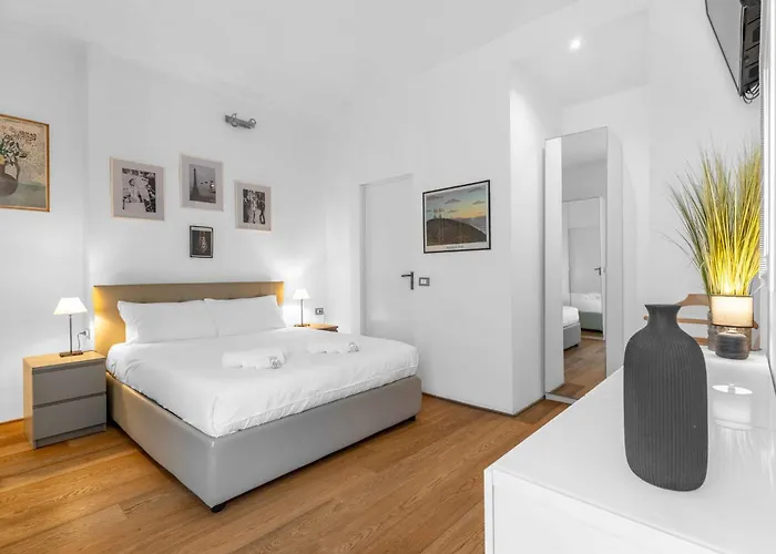 Dreaming With Parking L25 * Mailand