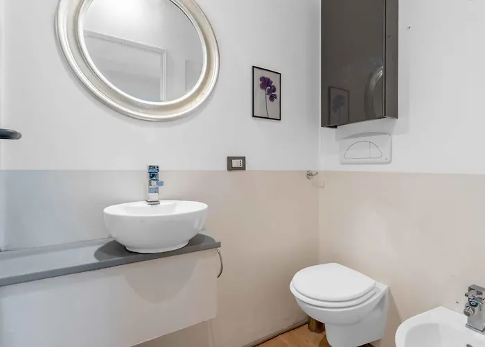 Dreaming With Parking L25 * Mailand