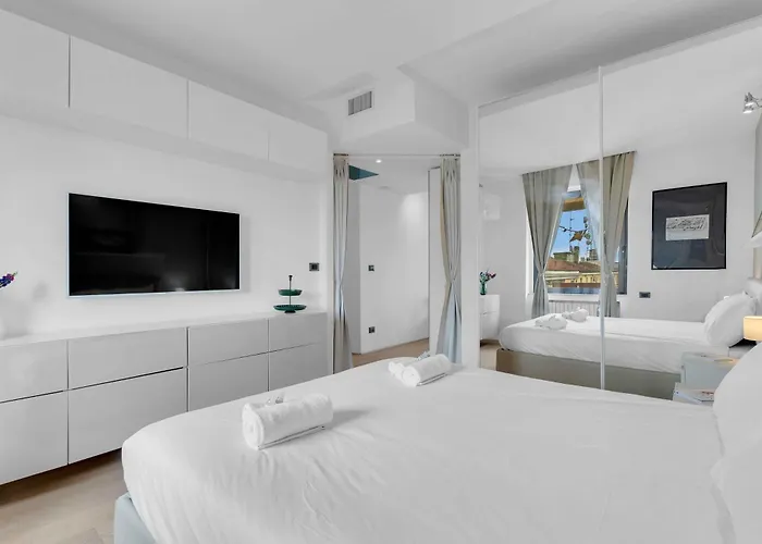 Dreaming With Parking L15 Milano