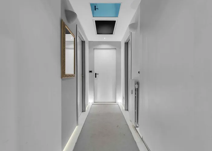 Dreaming With Parking L15 아파트 밀라노
