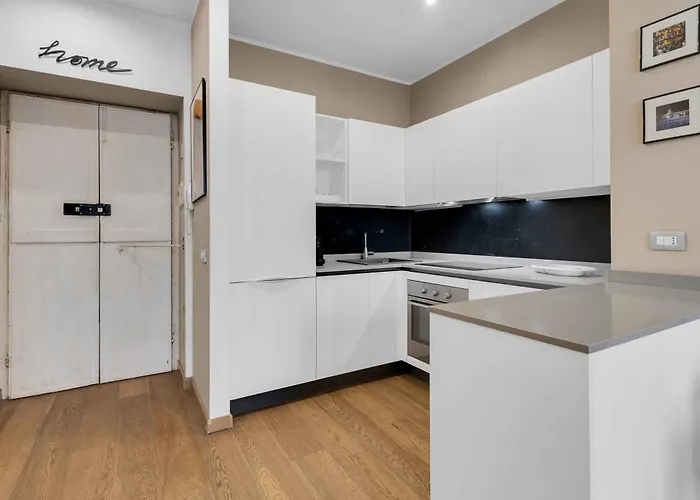 Duomo-linate Premium Luxe *