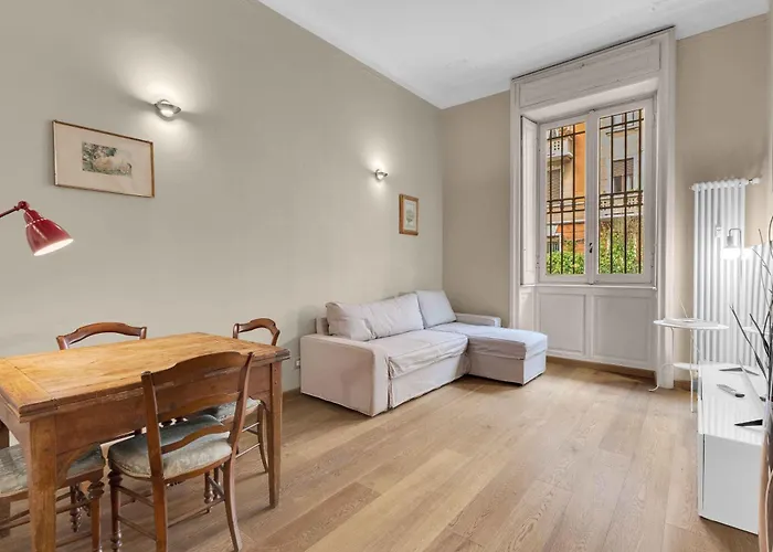 Duomo-linate Premium Luxe * מילאנו